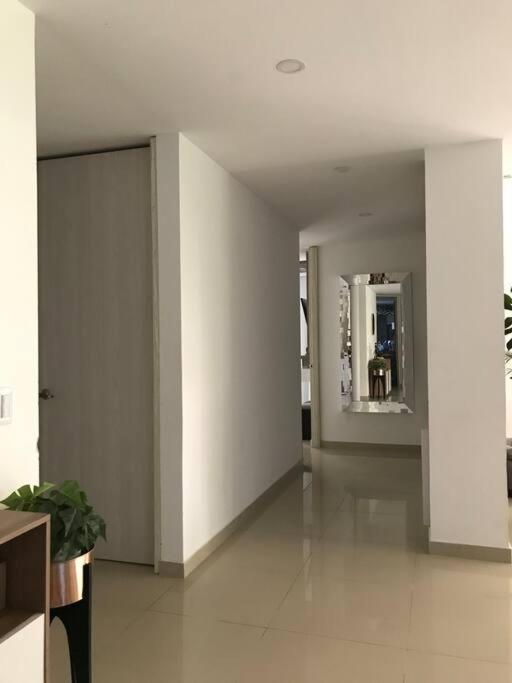 Espectacular apartamento