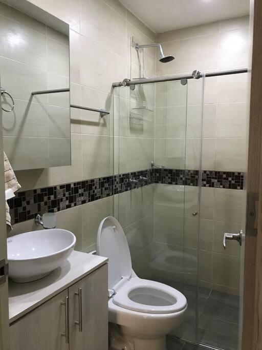 Espectacular apartamento