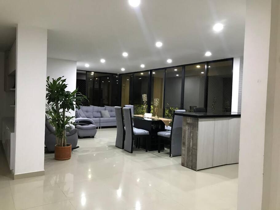 Espectacular apartamento