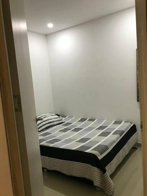 Espectacular apartamento