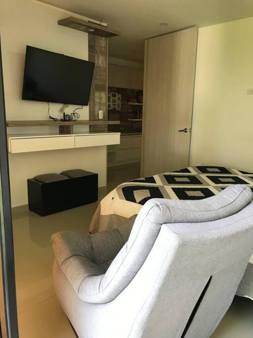Espectacular apartamento