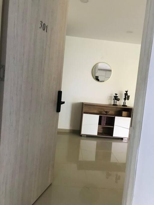 Espectacular apartamento