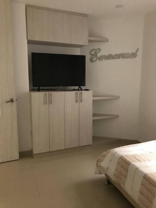 Espectacular apartamento