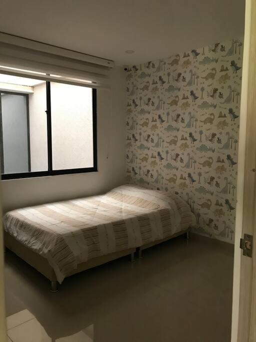 Espectacular apartamento