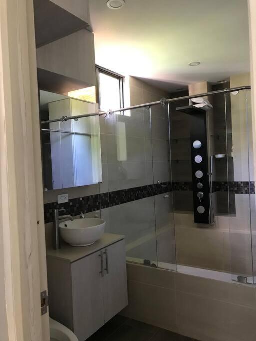 Espectacular apartamento