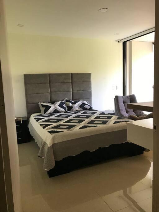 Espectacular apartamento