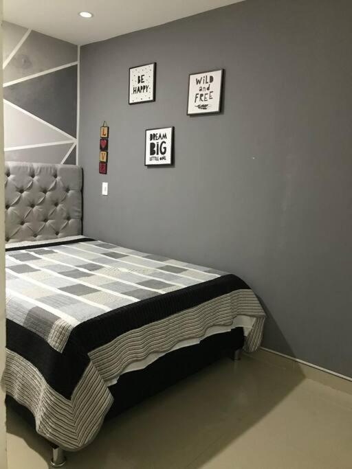 Espectacular apartamento