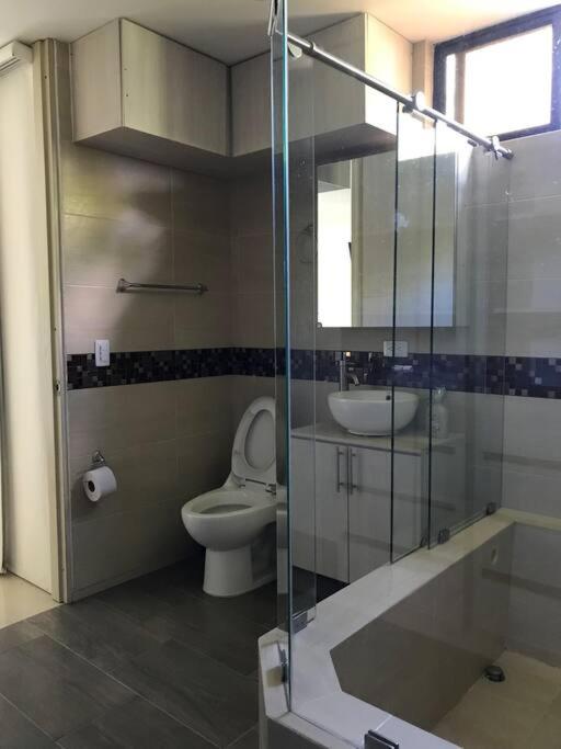 Espectacular apartamento