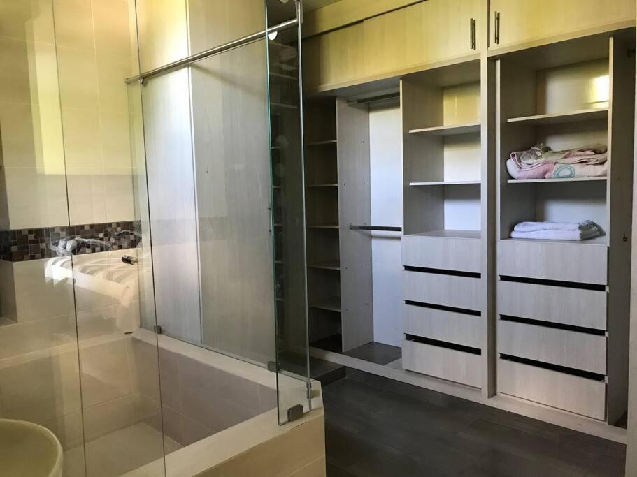 Espectacular apartamento