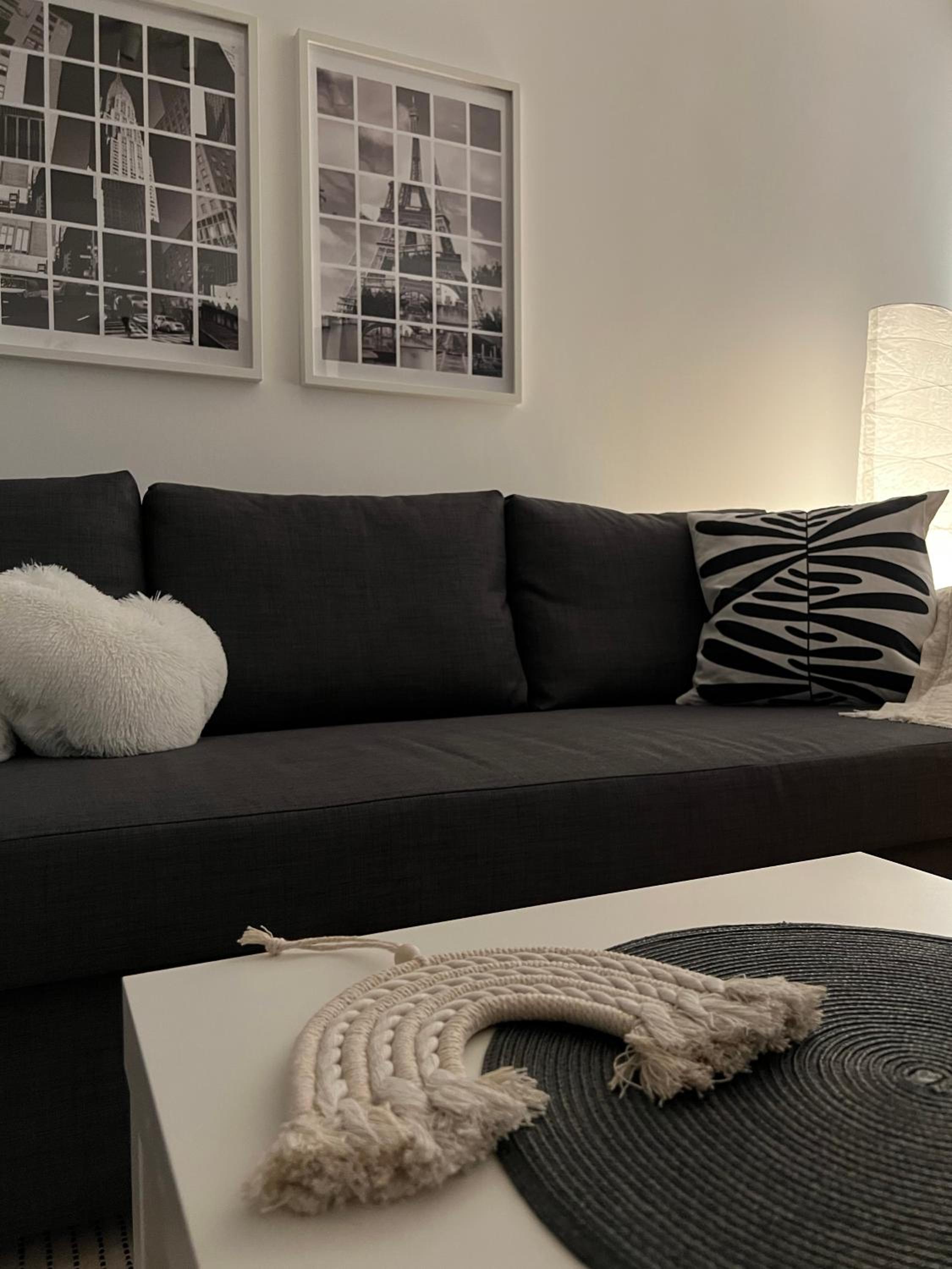 Zen Suite view 3