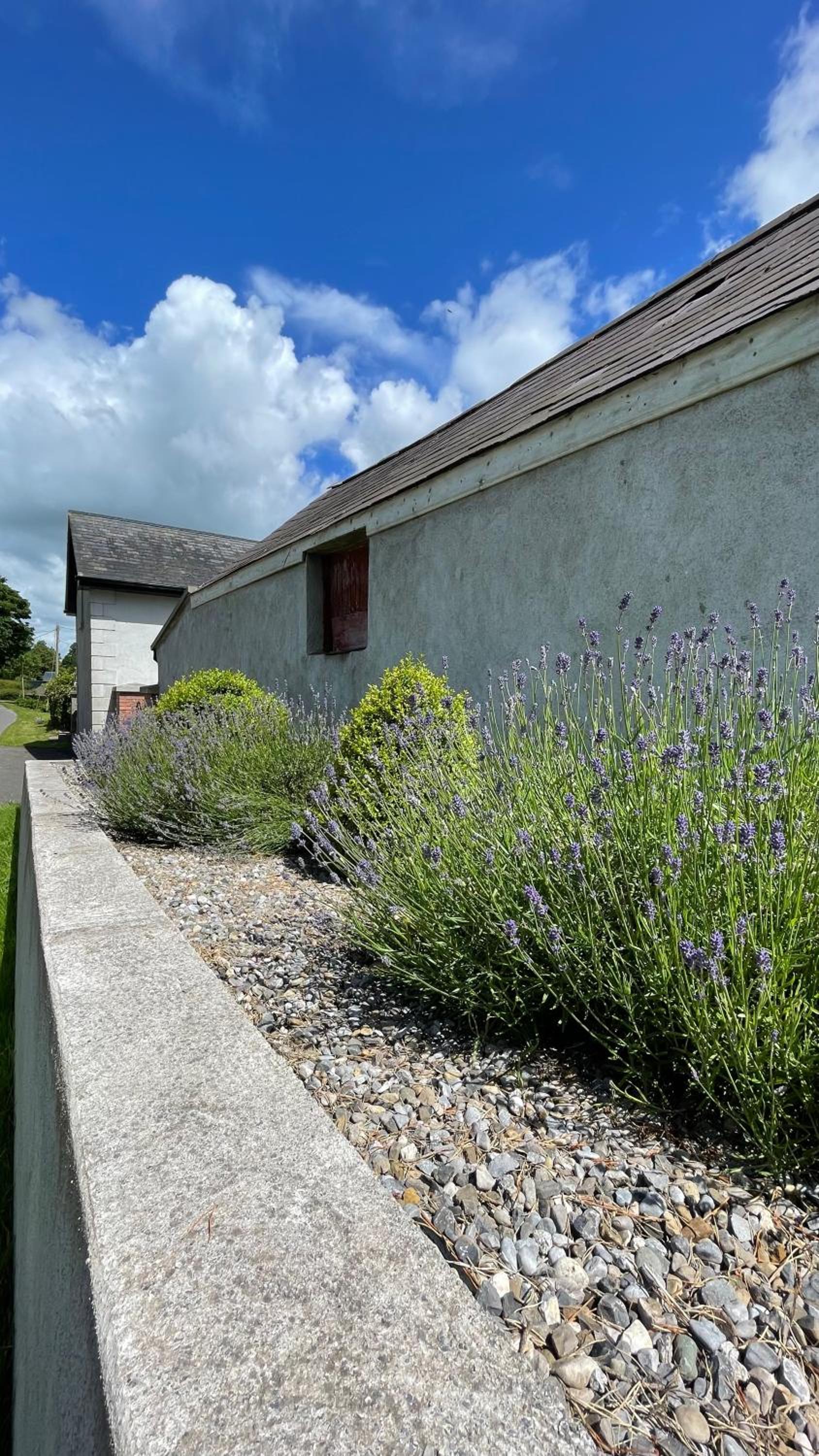 Ladyrath Lodge