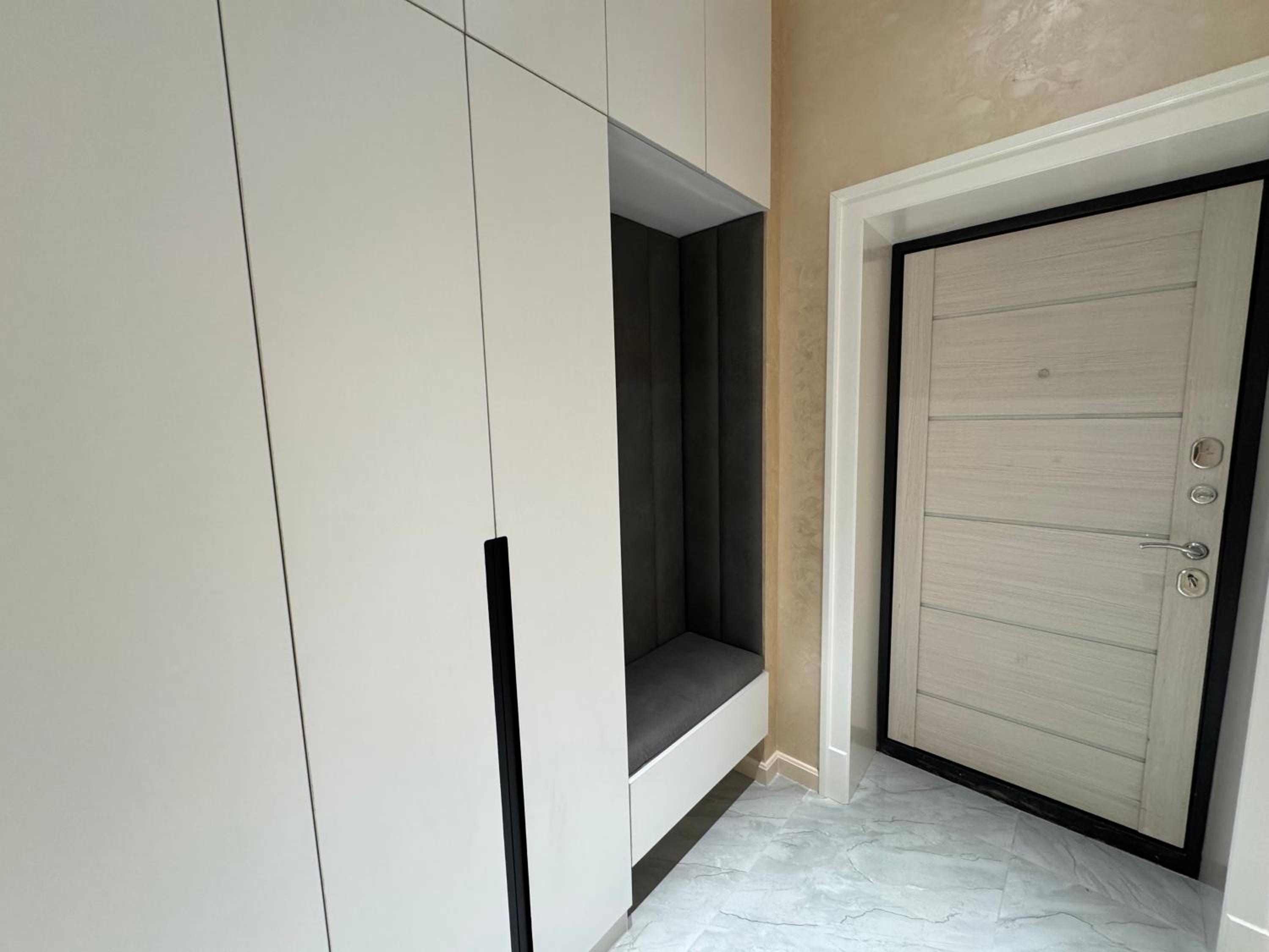 Modern Spaces 3 view 4