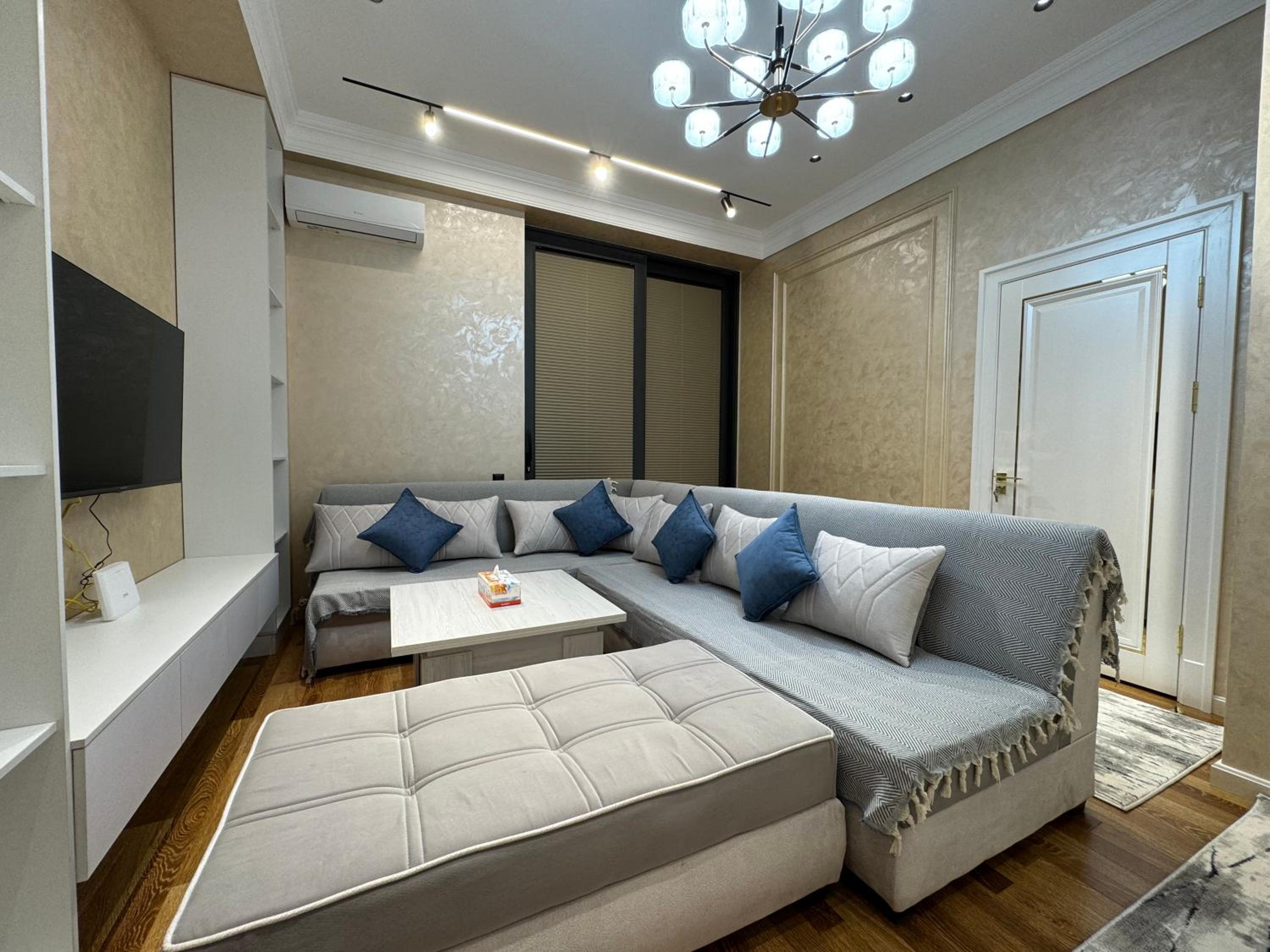 Modern Spaces 3 view 2