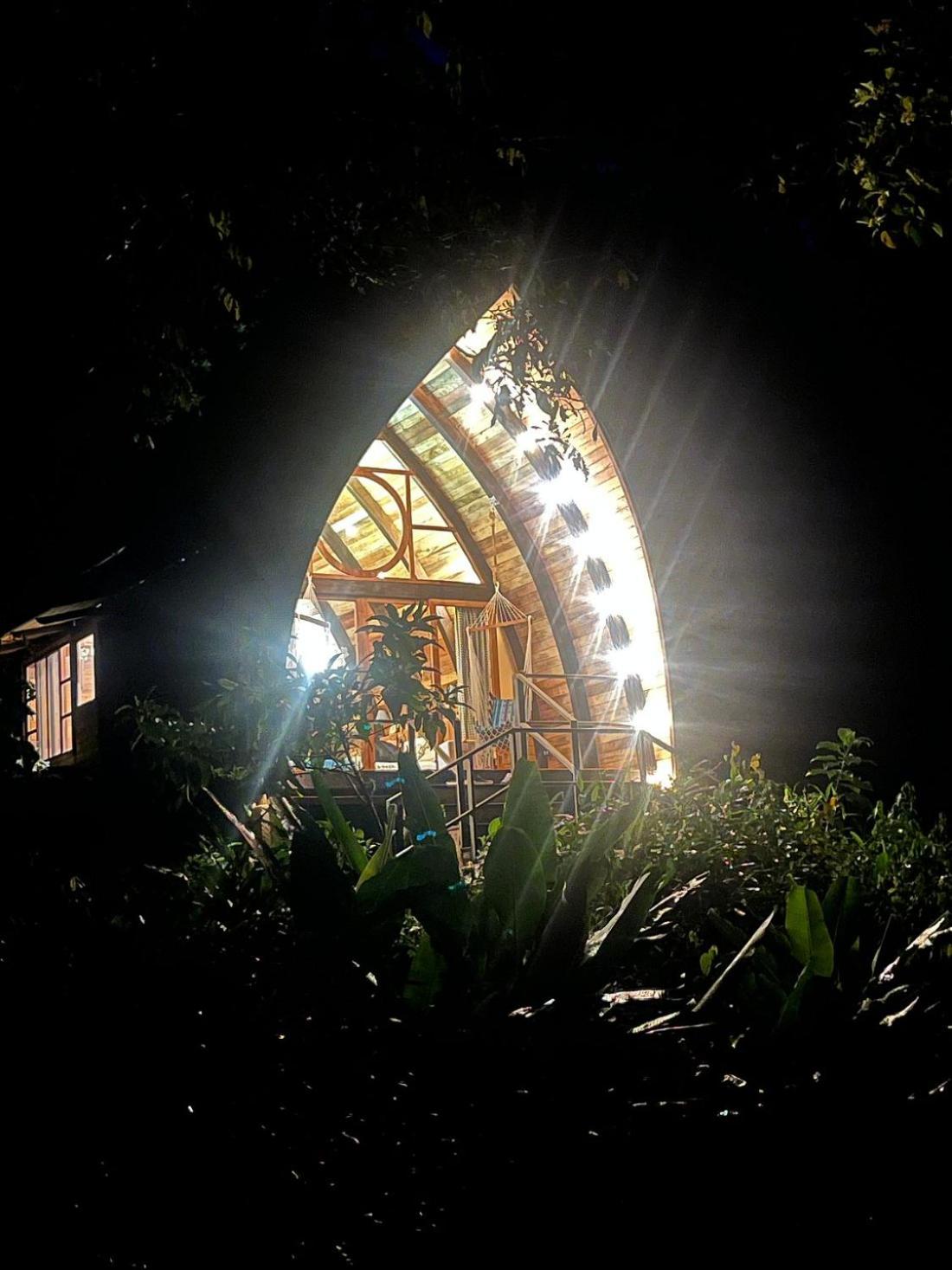 Hotel Sacha Urco Lodge Y Bosque Protector