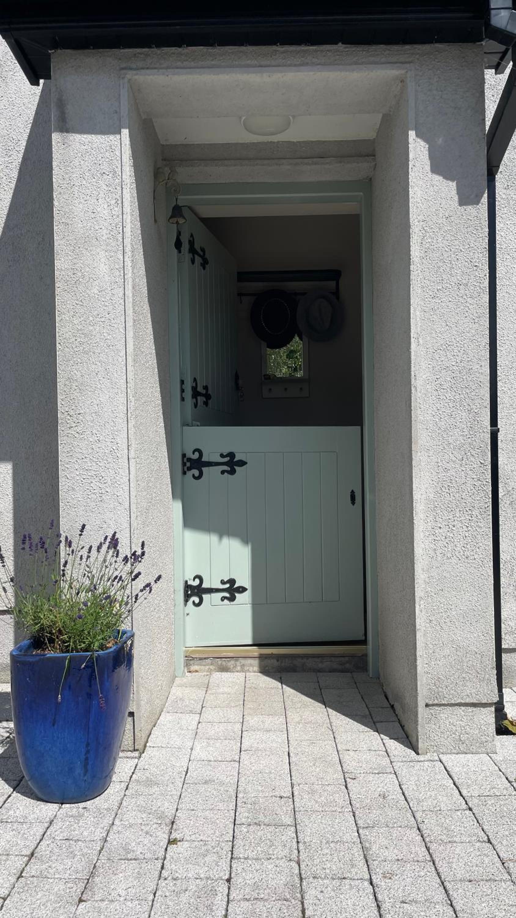 Ladyrath Lodge