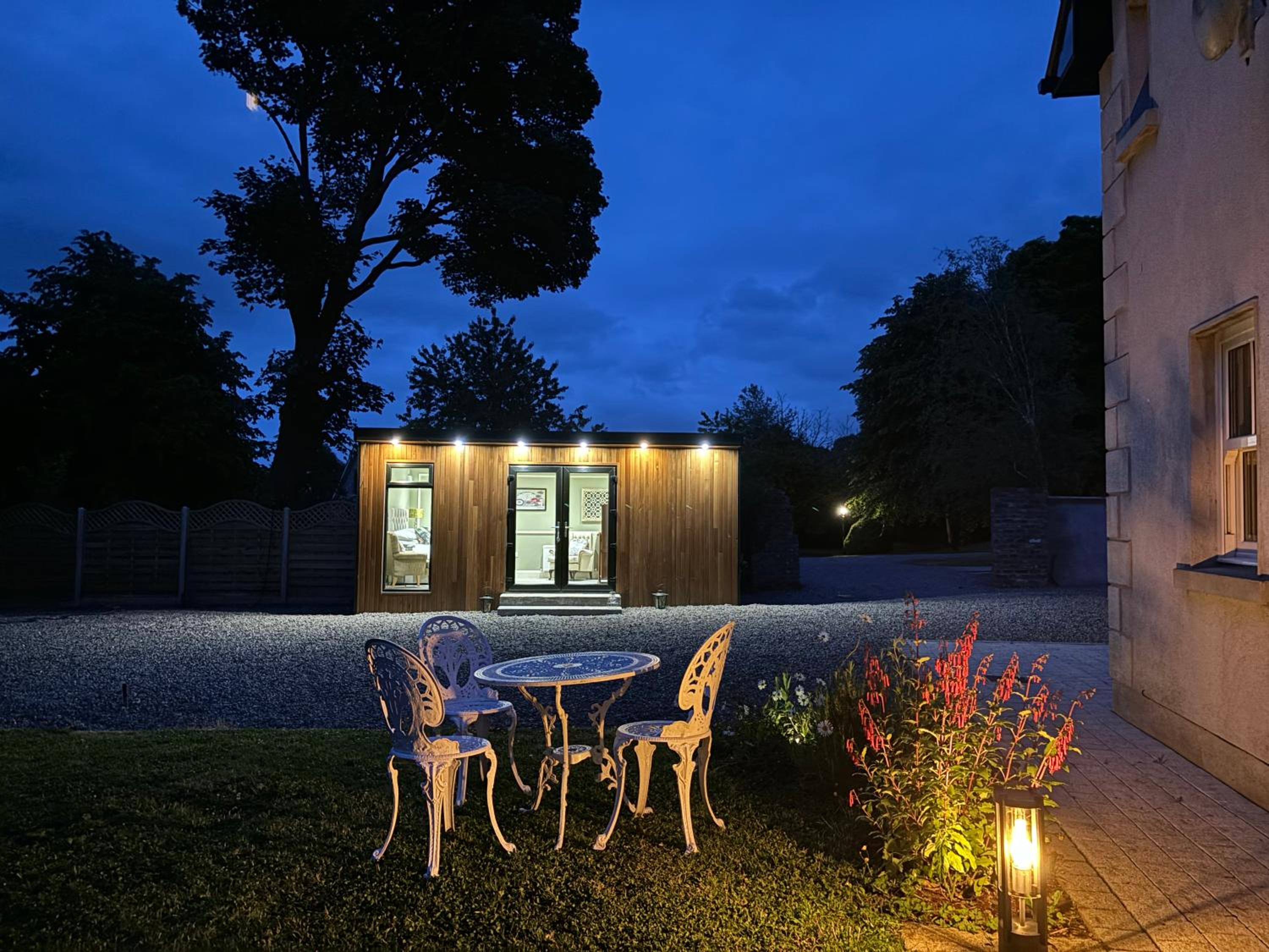 Ladyrath Lodge