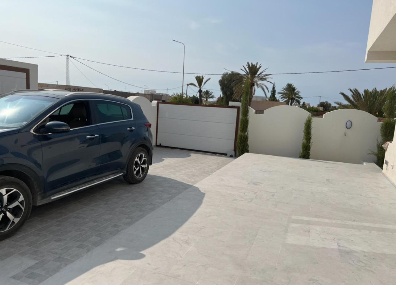 Dar LINA DJERBA view 3