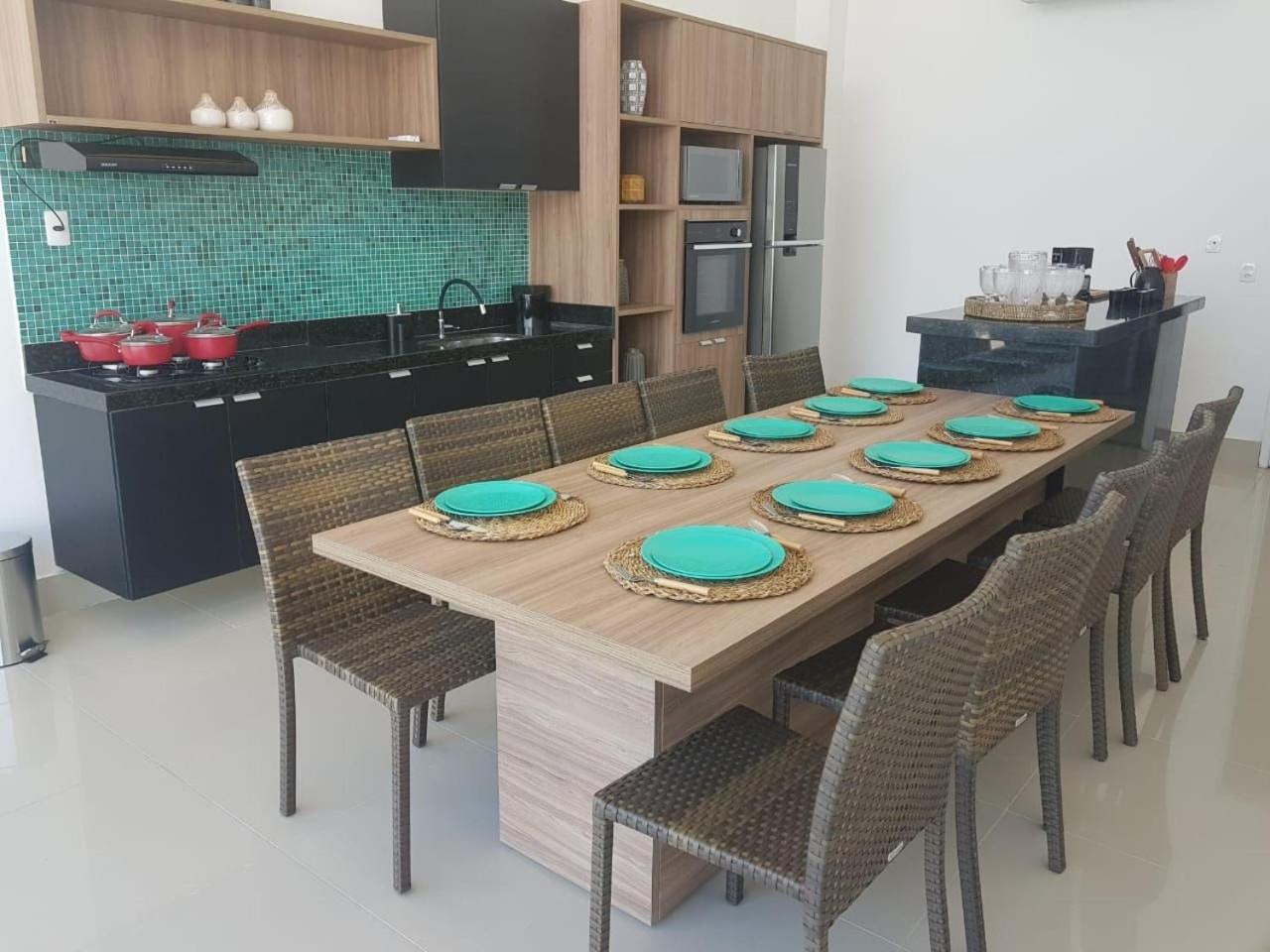 Muro Alto Club - Ground floor apto by Carpediem