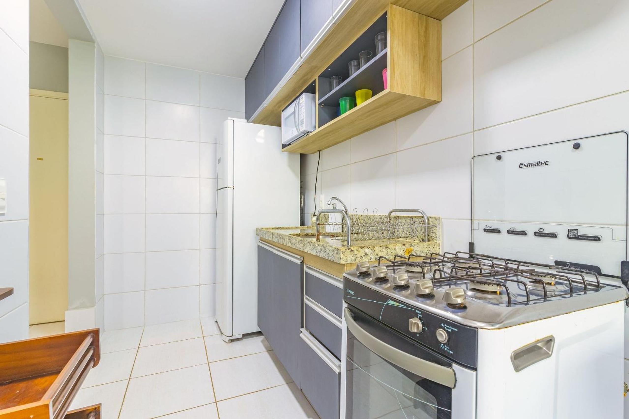 Muro Alto Club - Ground floor apto by Carpediem