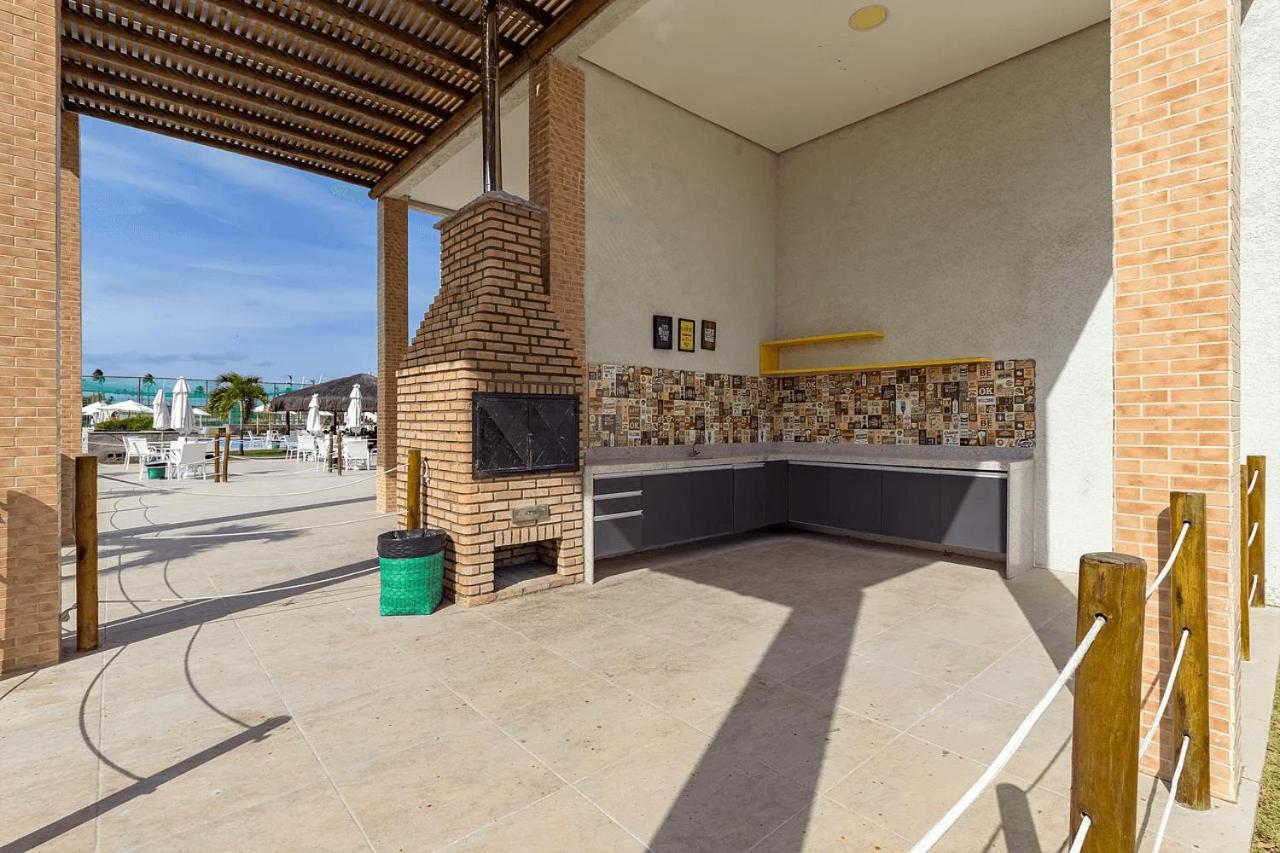 Muro Alto Club - Ground floor apto by Carpediem