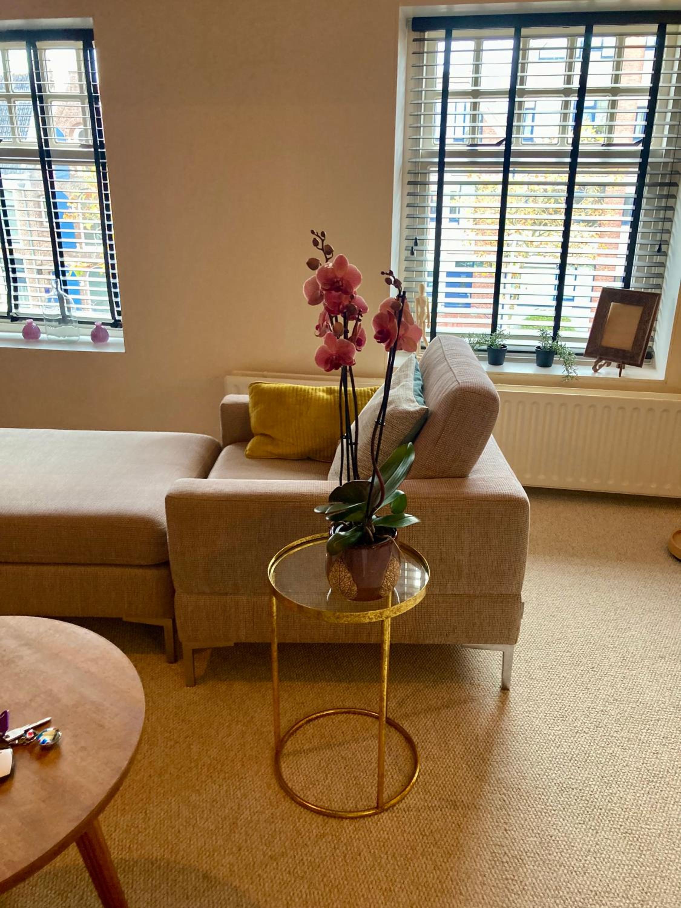 Elegant appartement in Pakhuis Friesland centrum