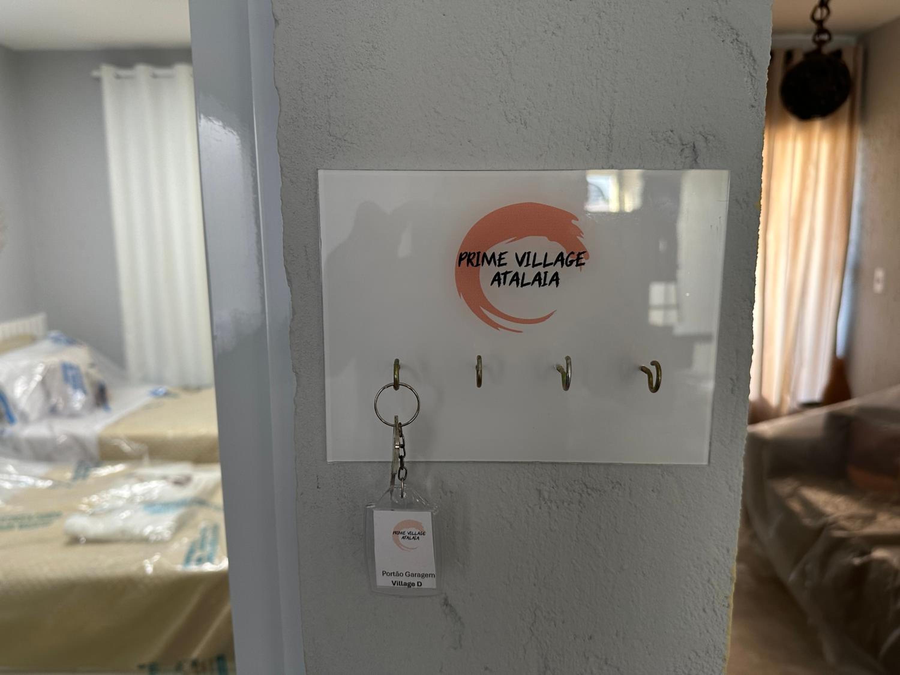Casa 500 m da Orla de Atalaia em Aracaju - Village D - Prime Village Atalaia