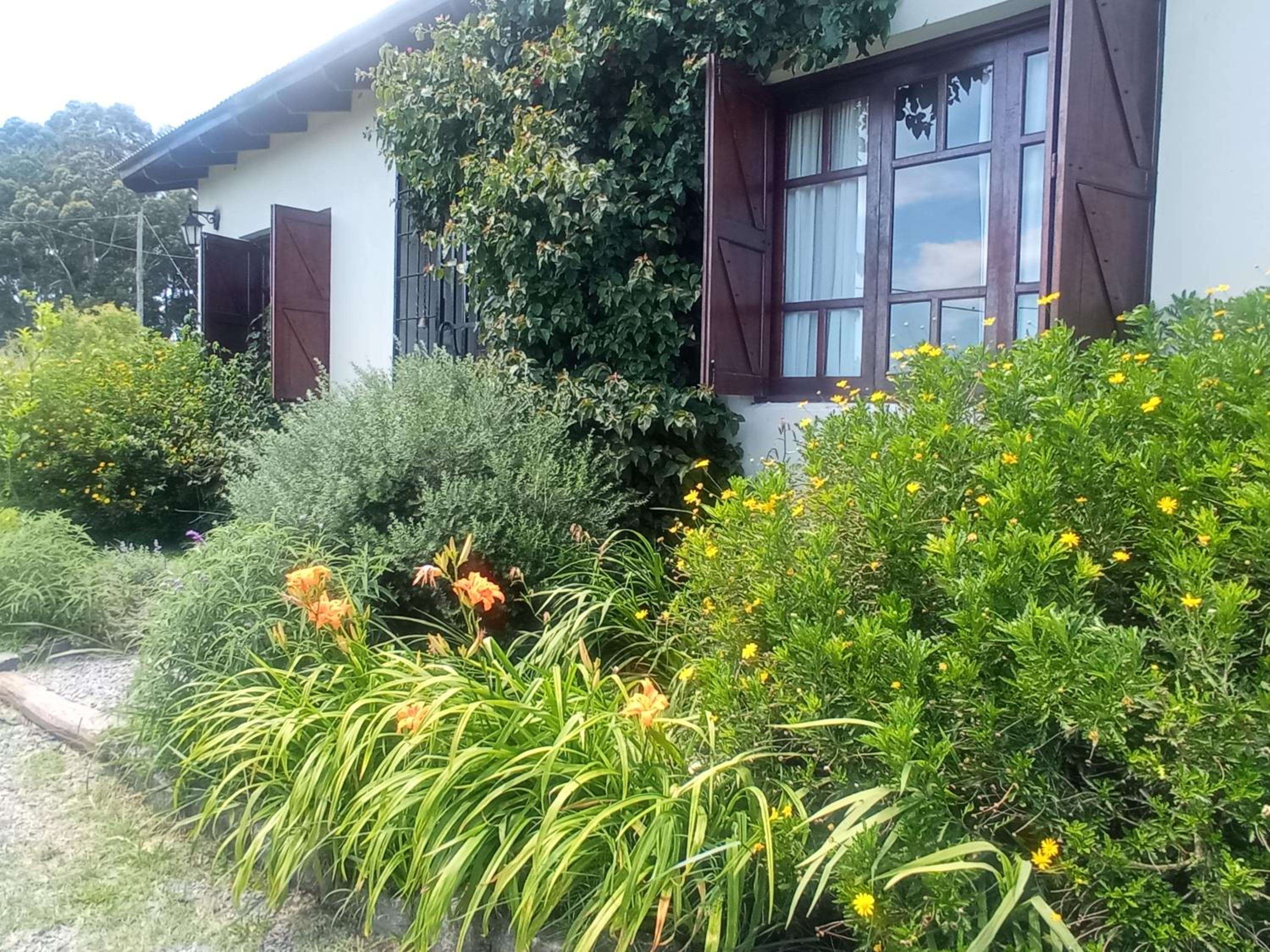 Casa serrana