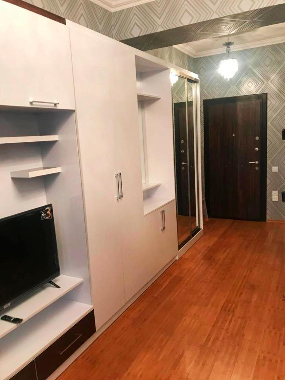 Daily rental apartment, Melissa park