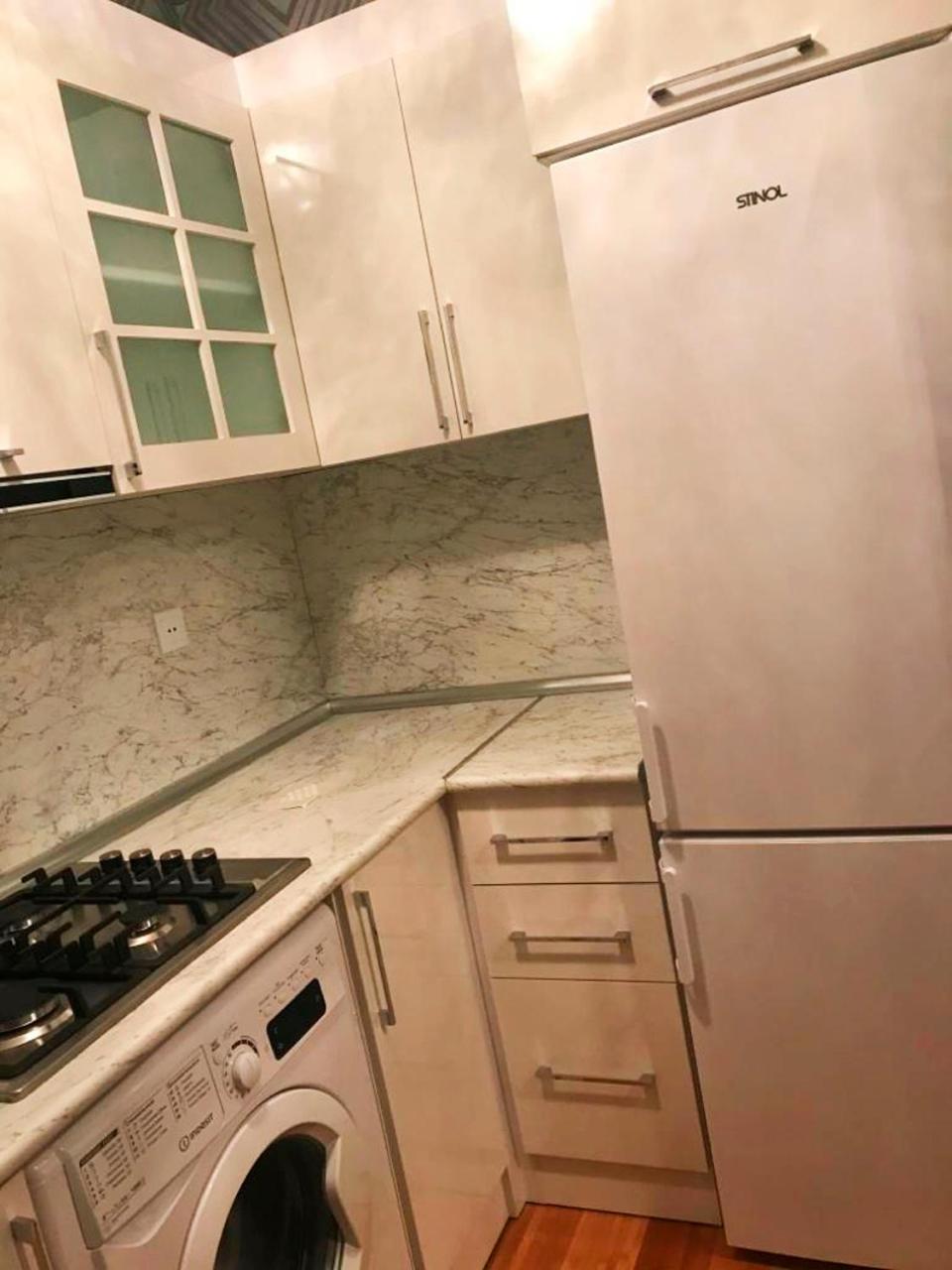 Daily rental apartment, Melissa park