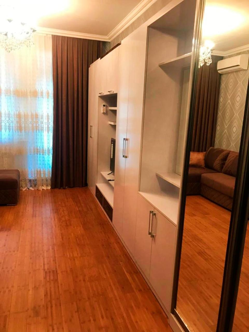 Daily rental apartment, Melissa park