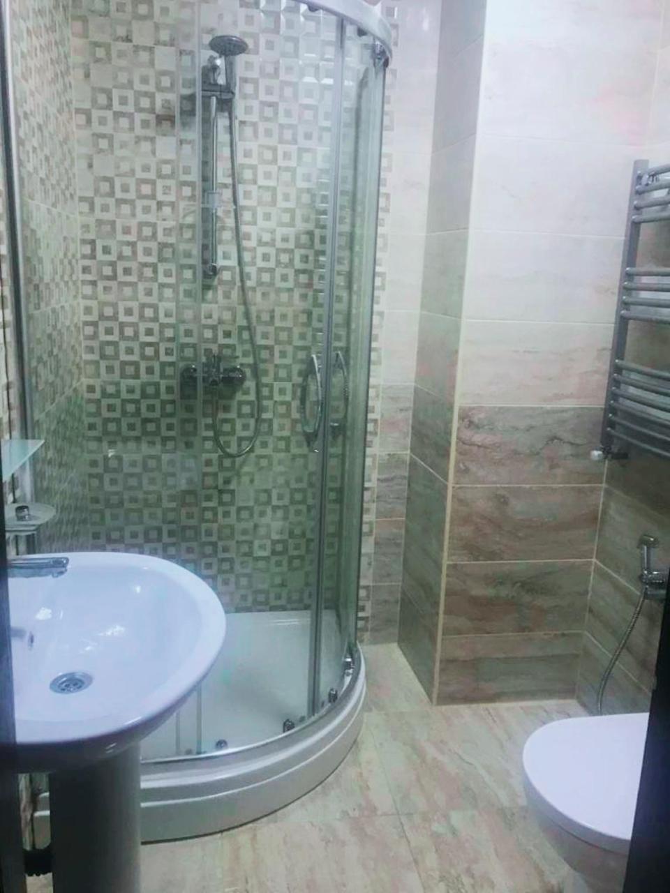 Daily rental apartment, Melissa park