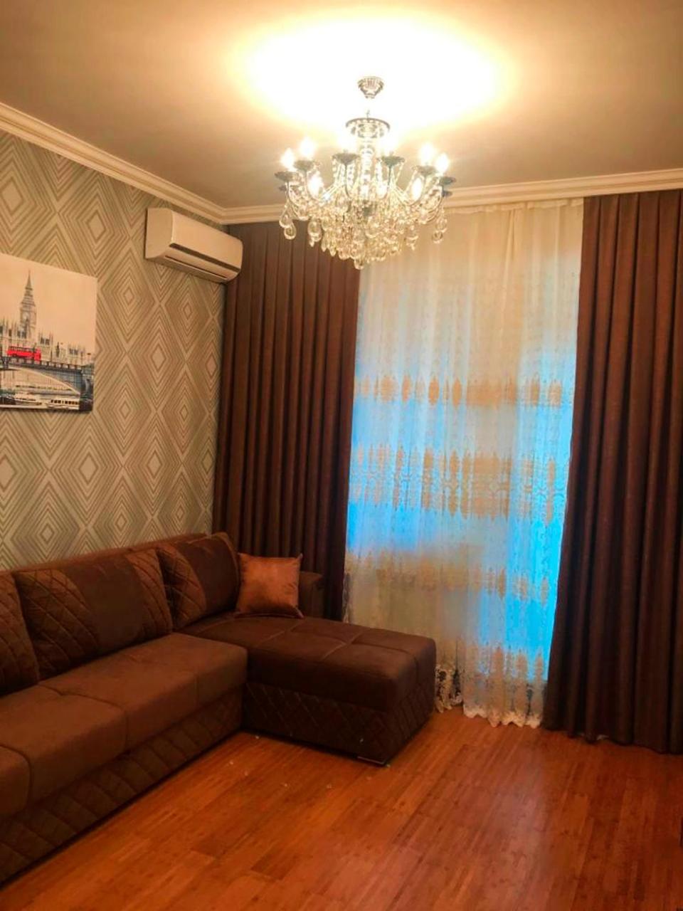 Daily rental apartment, Melissa park