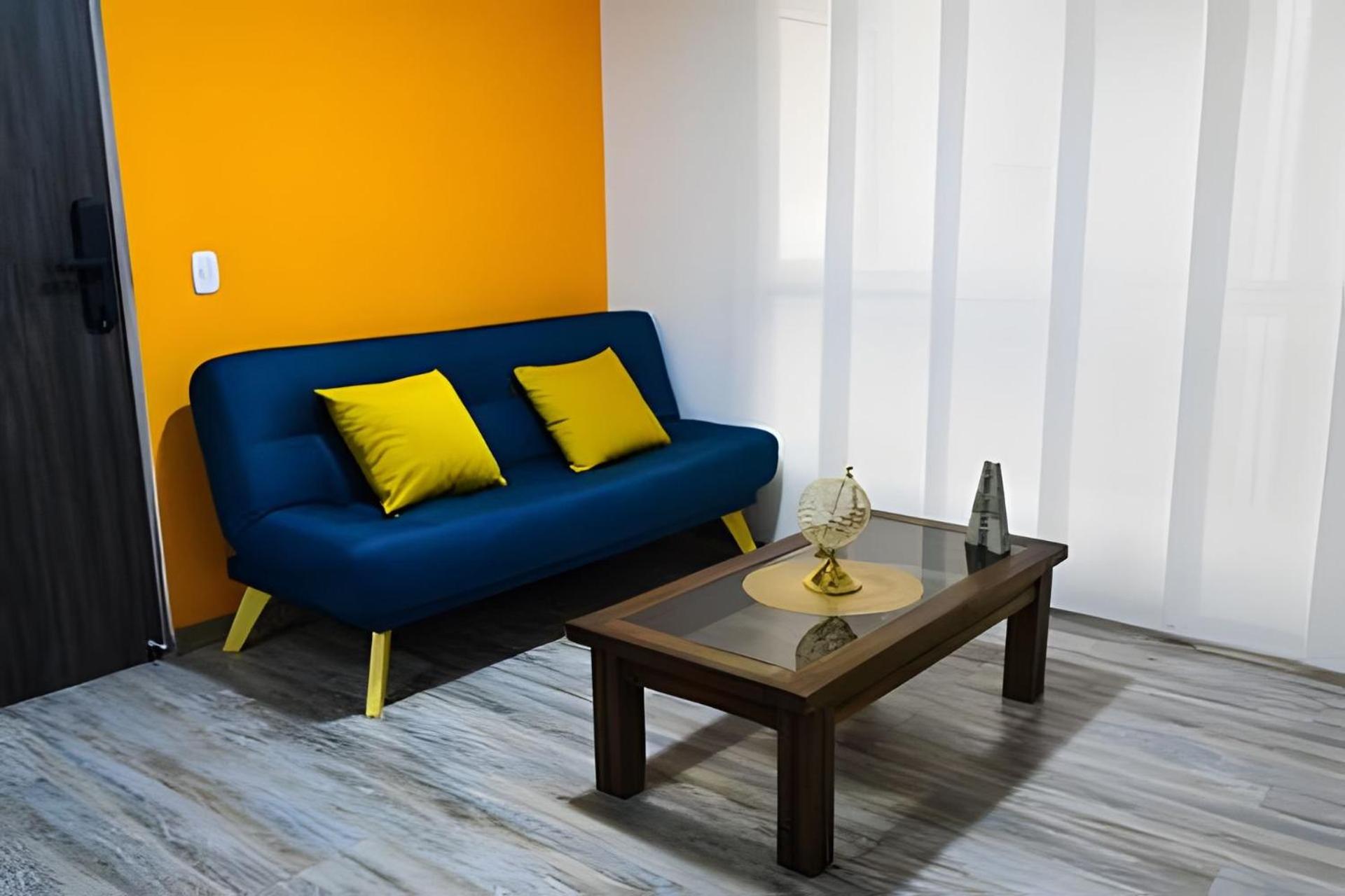 Spectacular Apartment in the Zona Rosa - Stratum 5