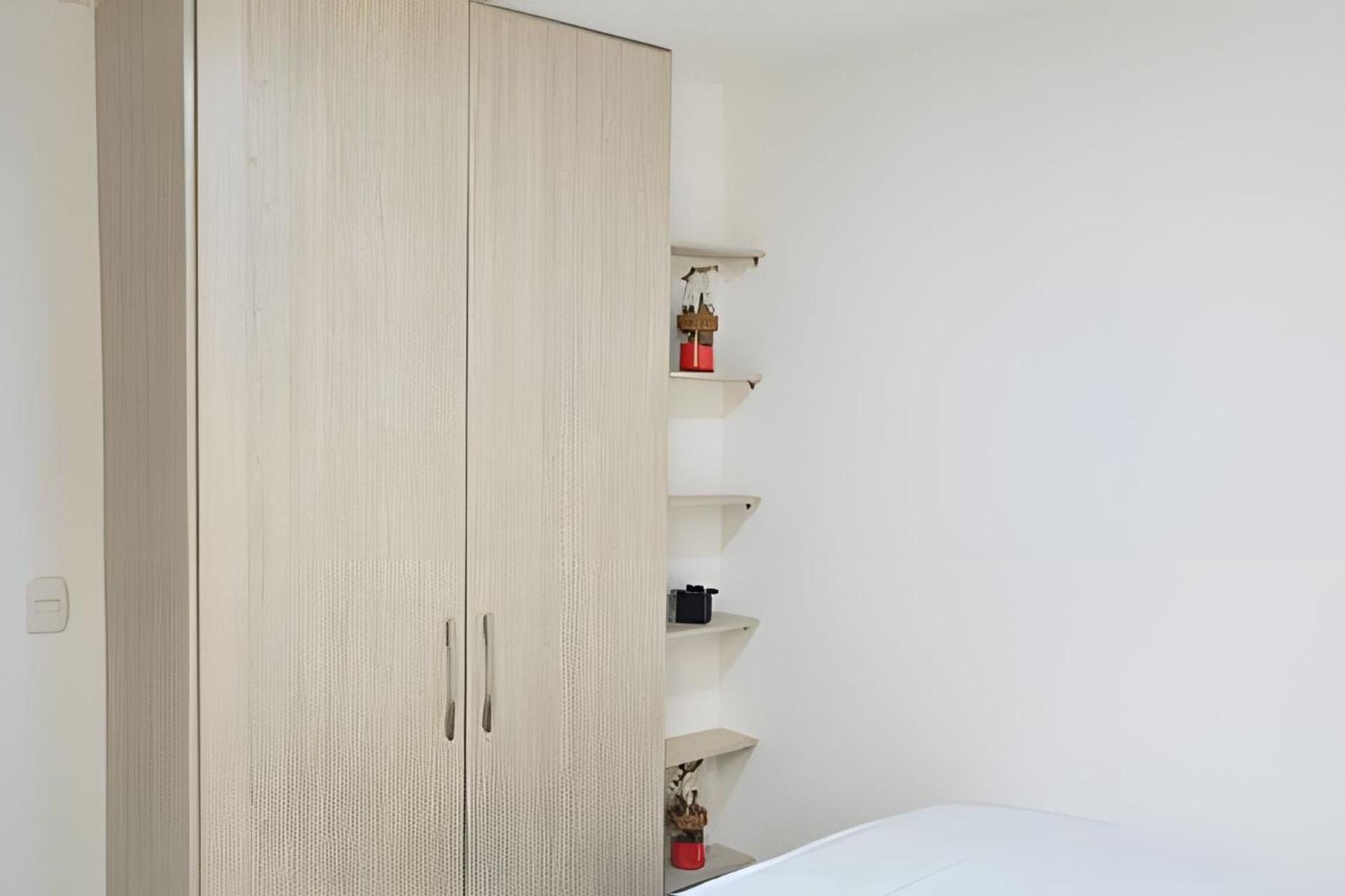 Spectacular Apartment in the Zona Rosa - Stratum 5