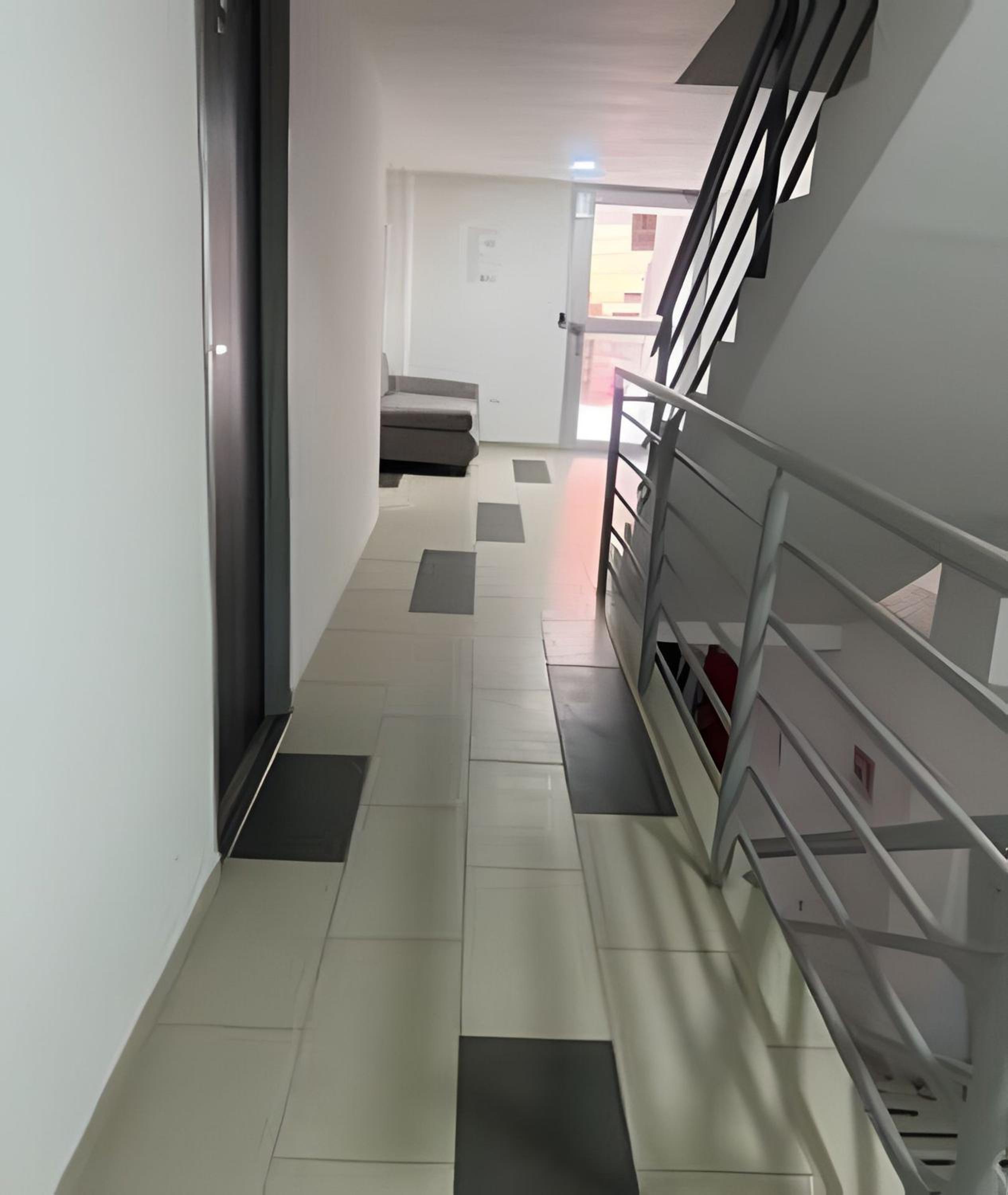 Spectacular Apartment in the Zona Rosa - Stratum 5