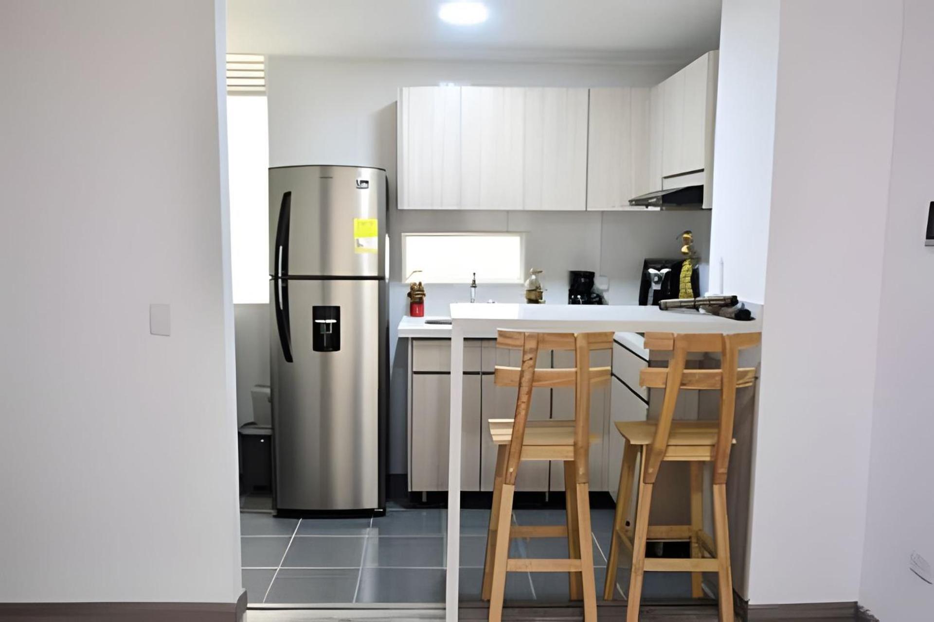 Spectacular Apartment in the Zona Rosa - Stratum 5