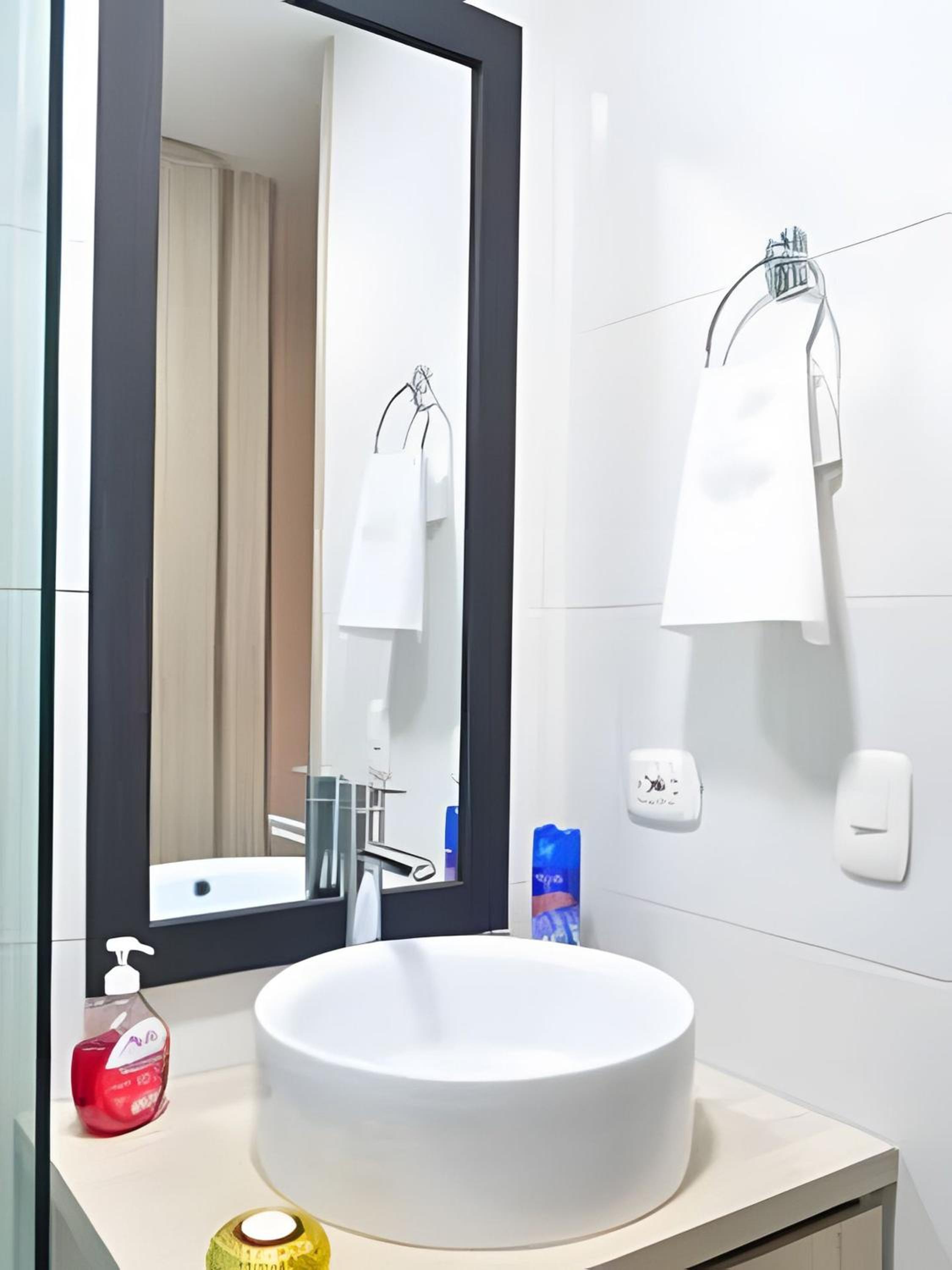 Spectacular Apartment in the Zona Rosa - Stratum 5