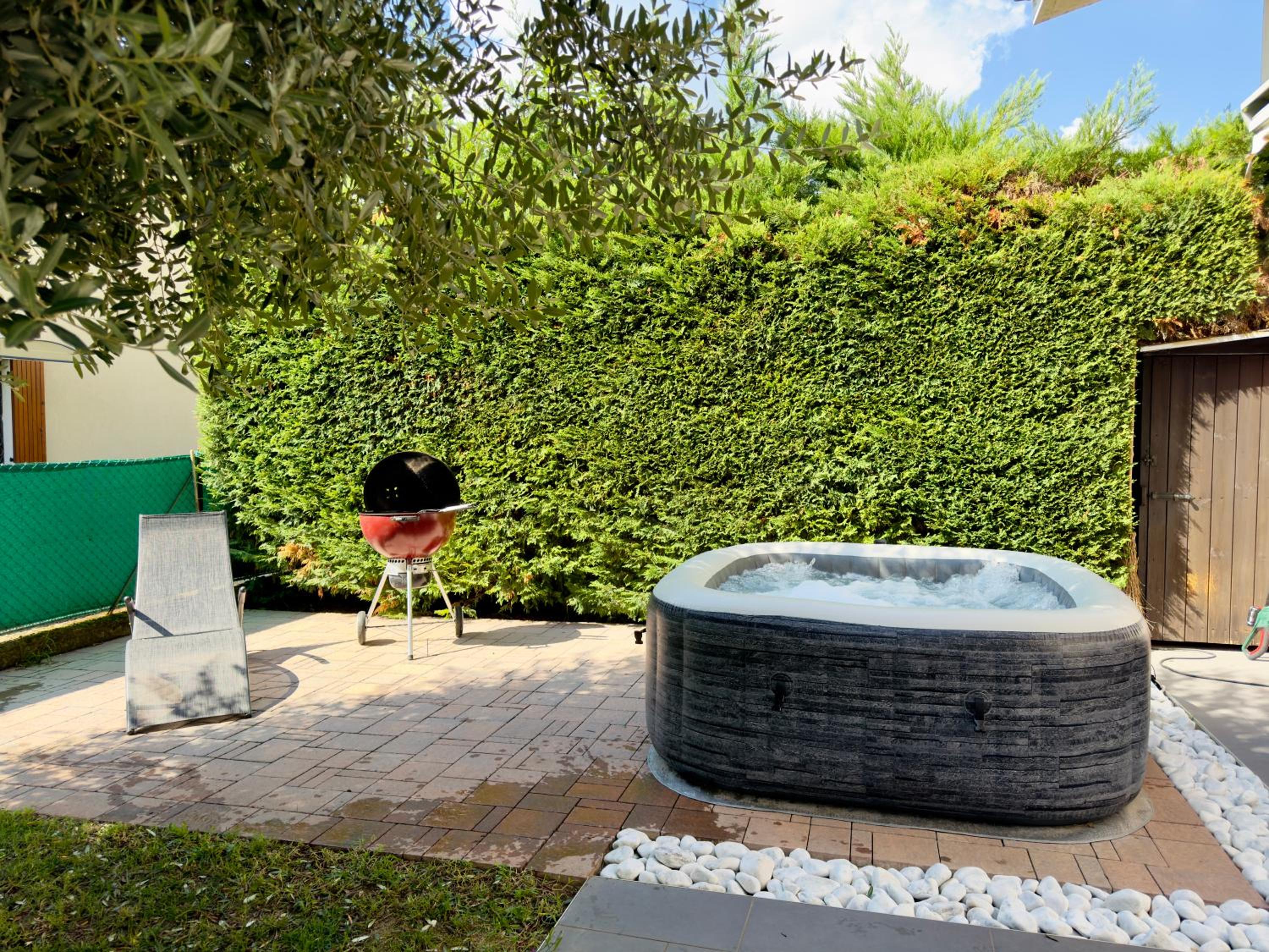 Hotel Casa Di Bianca Con Jacuzzi Privata Riscaldata