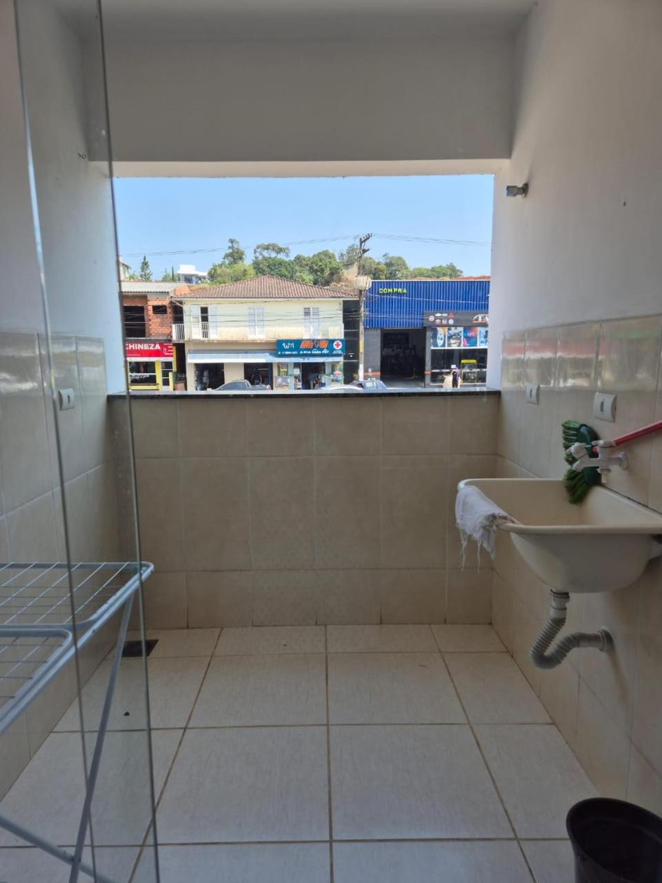 Estúdio Charmoso no Centro de Apiaí