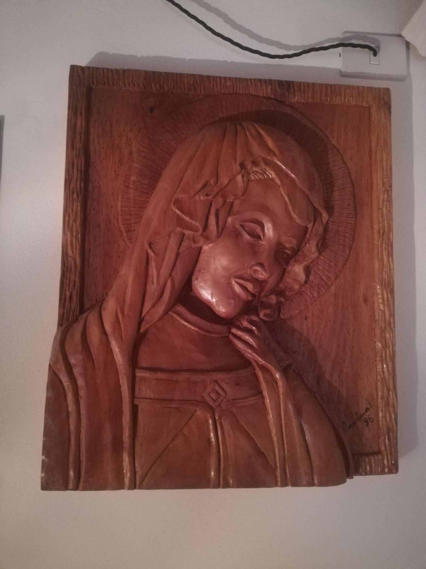 Appartamenti Cardinali