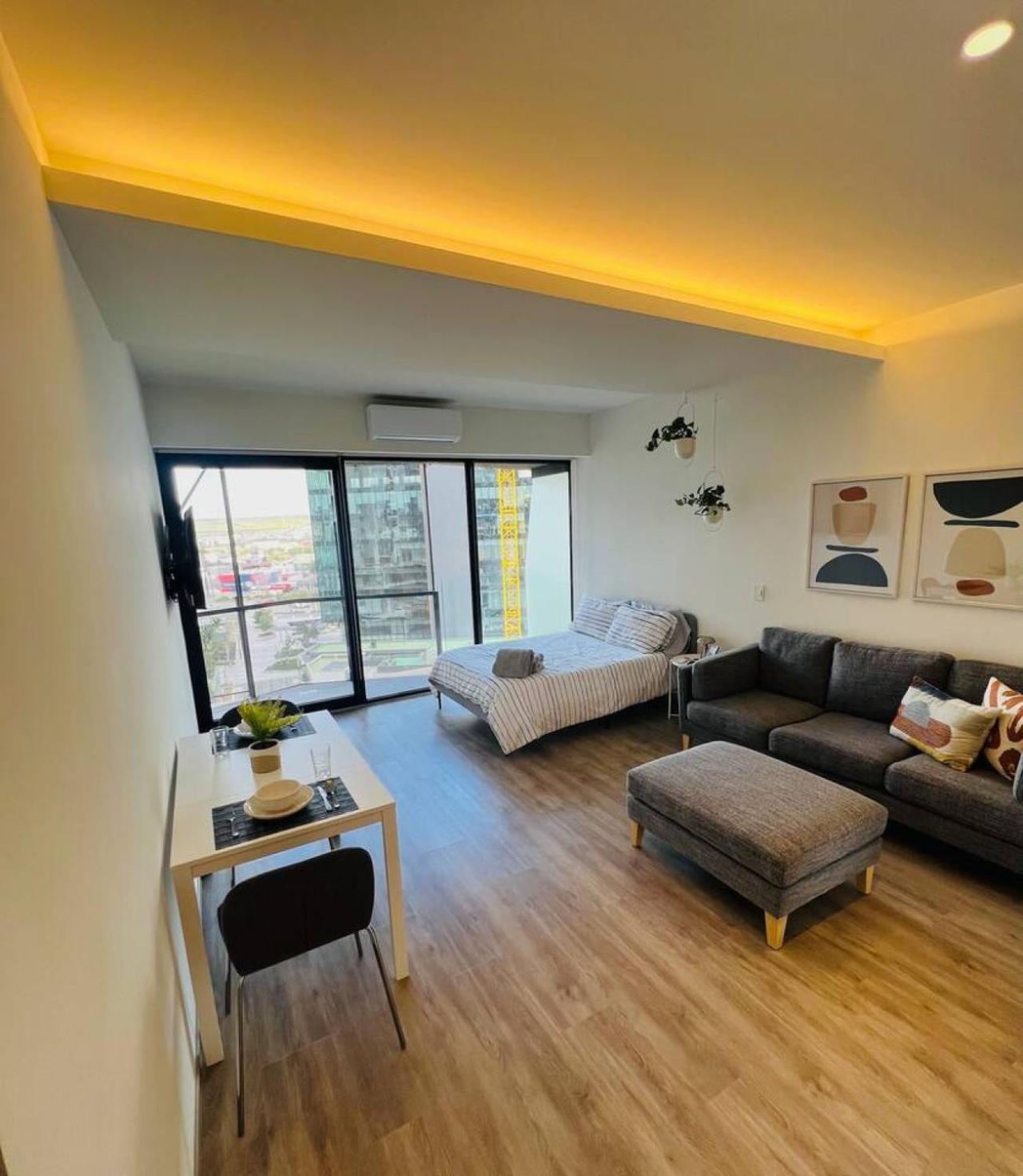 Perfect gataway centrally located in Tijuana view 2