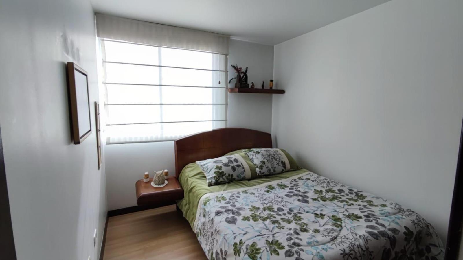 Apartamento cerca al aeropuerto y embajada americana