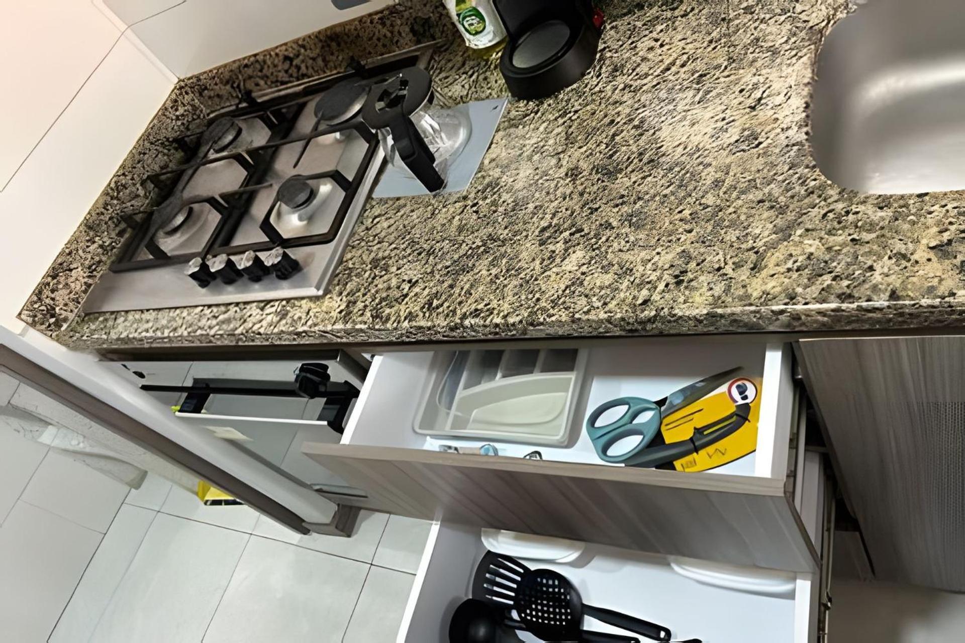 Luxurious and New Apartment in Milán