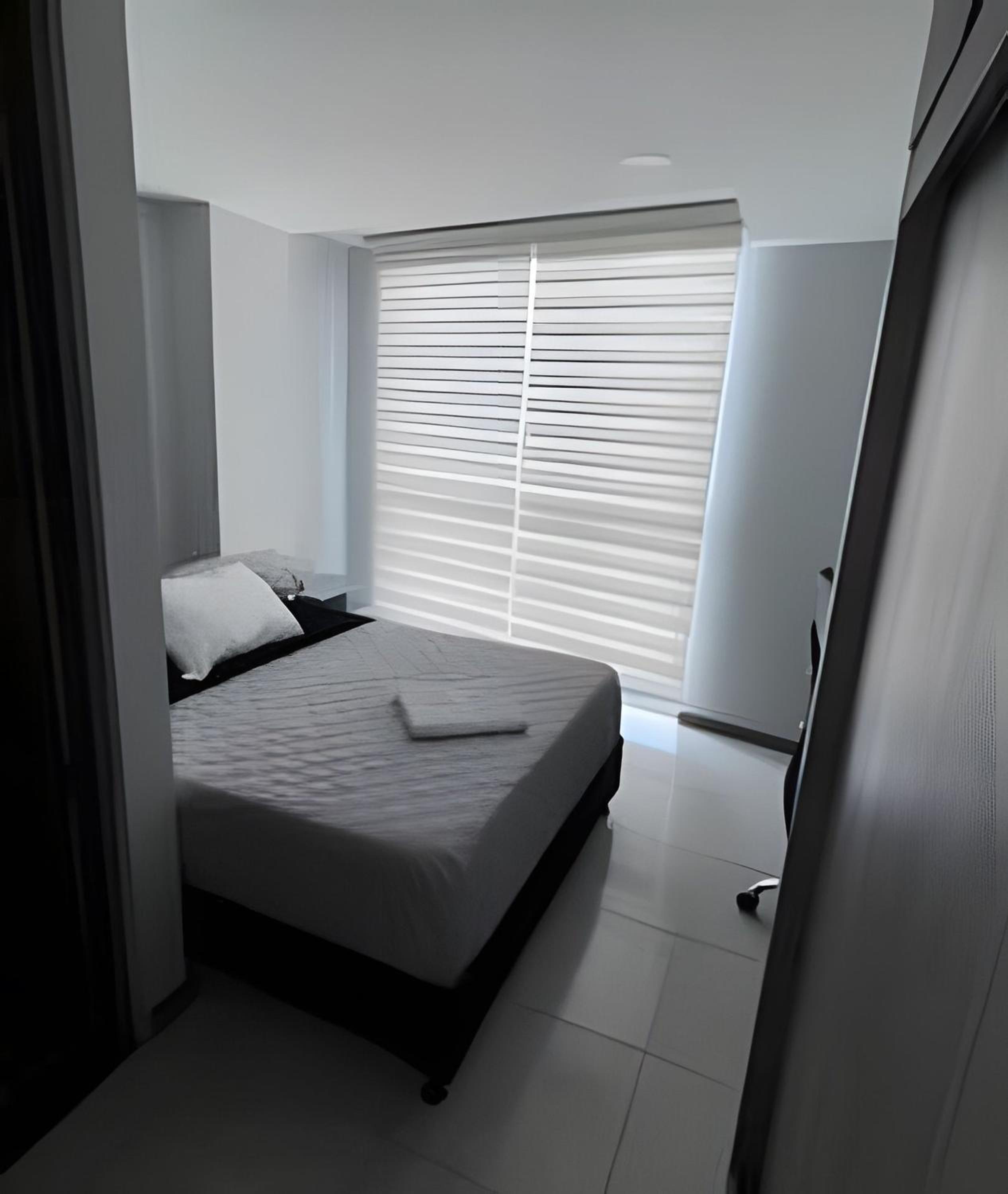 Luxurious and New Apartment in Milán