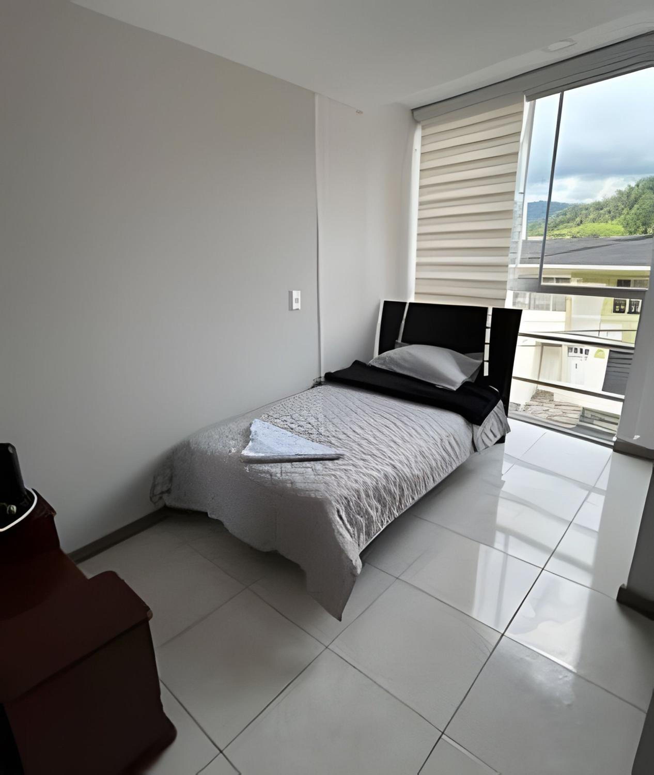 Luxurious and New Apartment in Milán