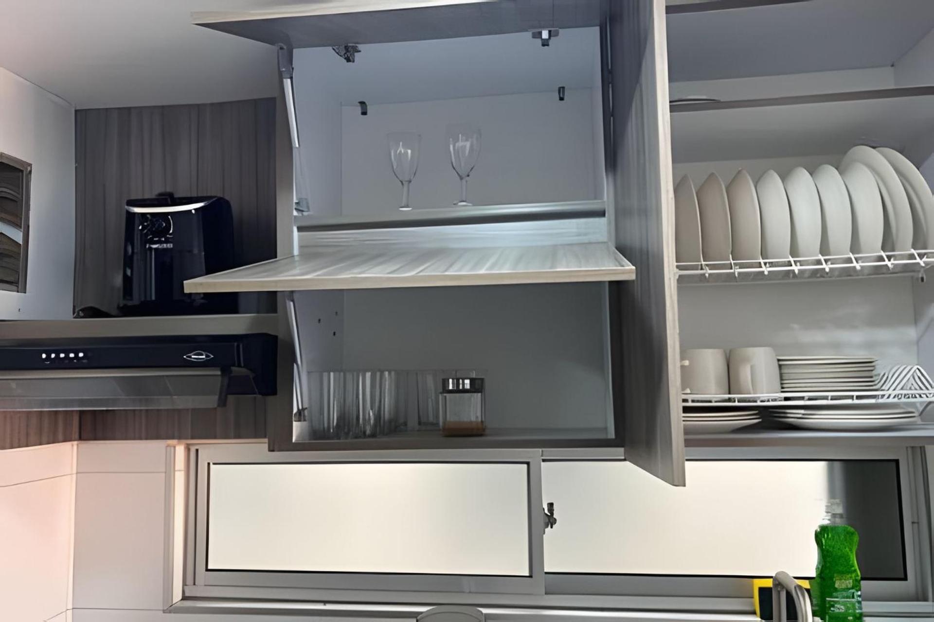Luxurious and New Apartment in Milán