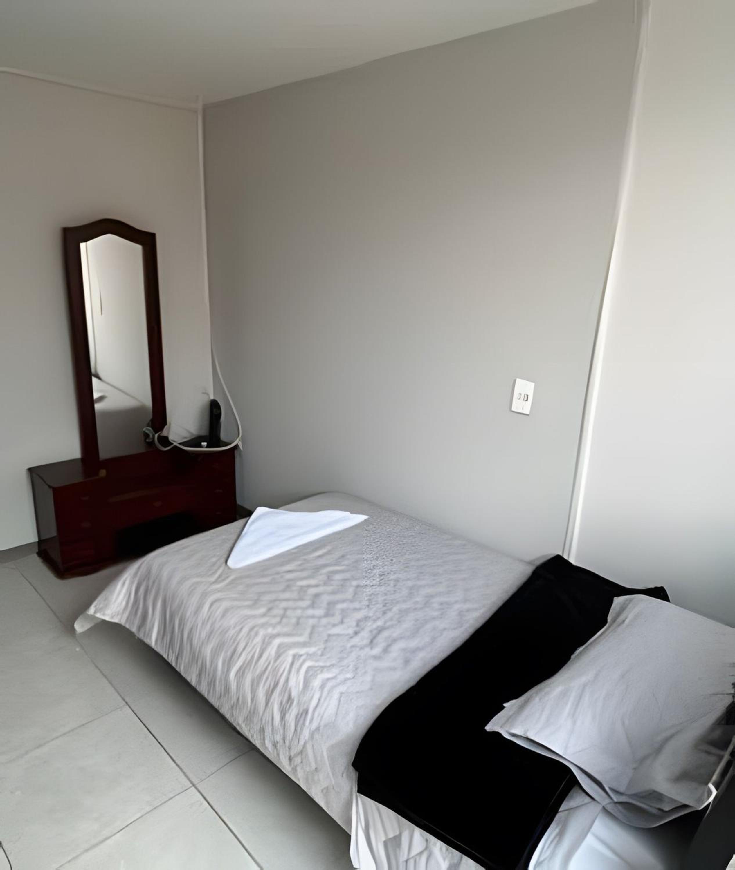 Luxurious and New Apartment in Milán