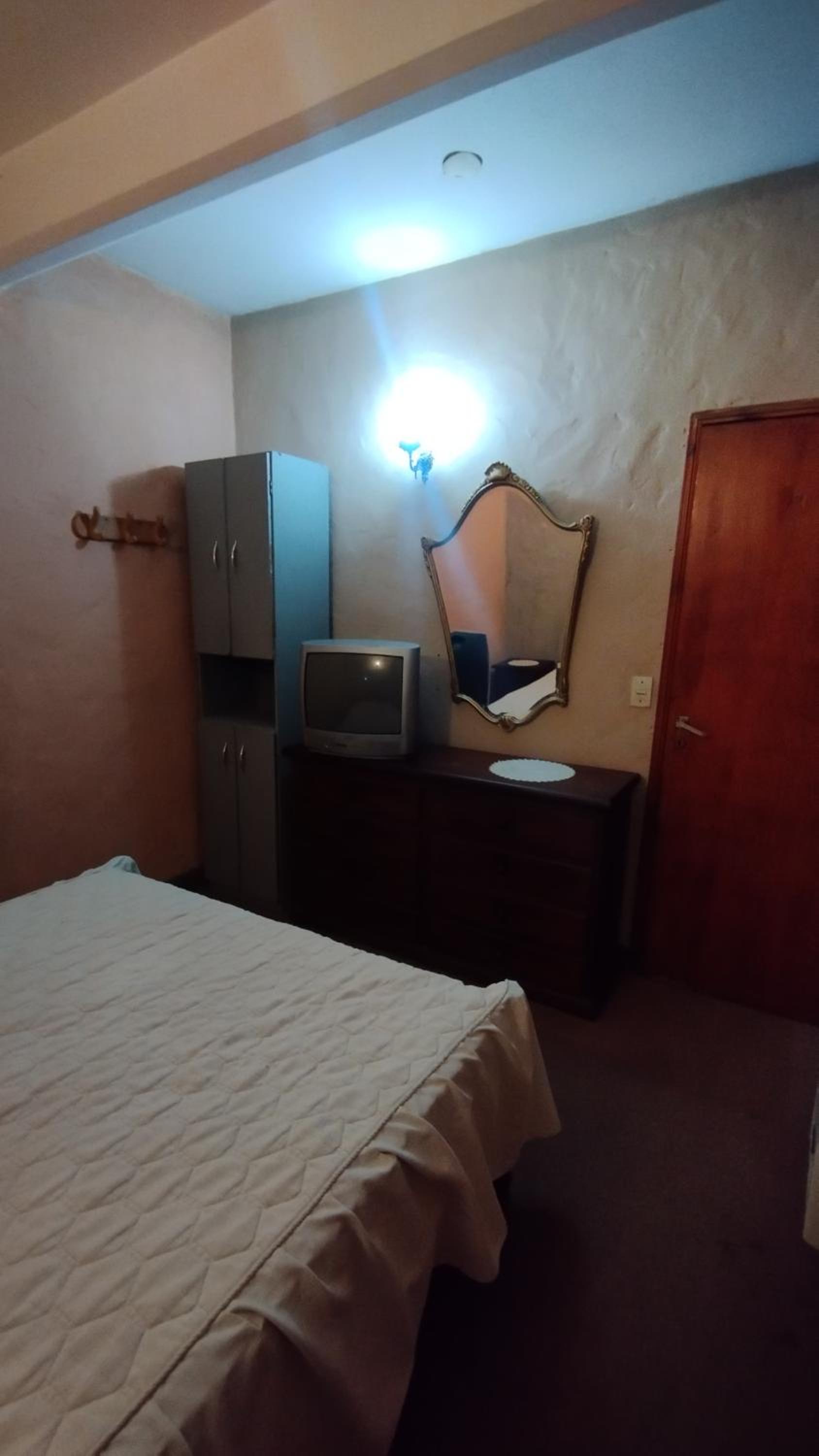 Departamento frente al mar
