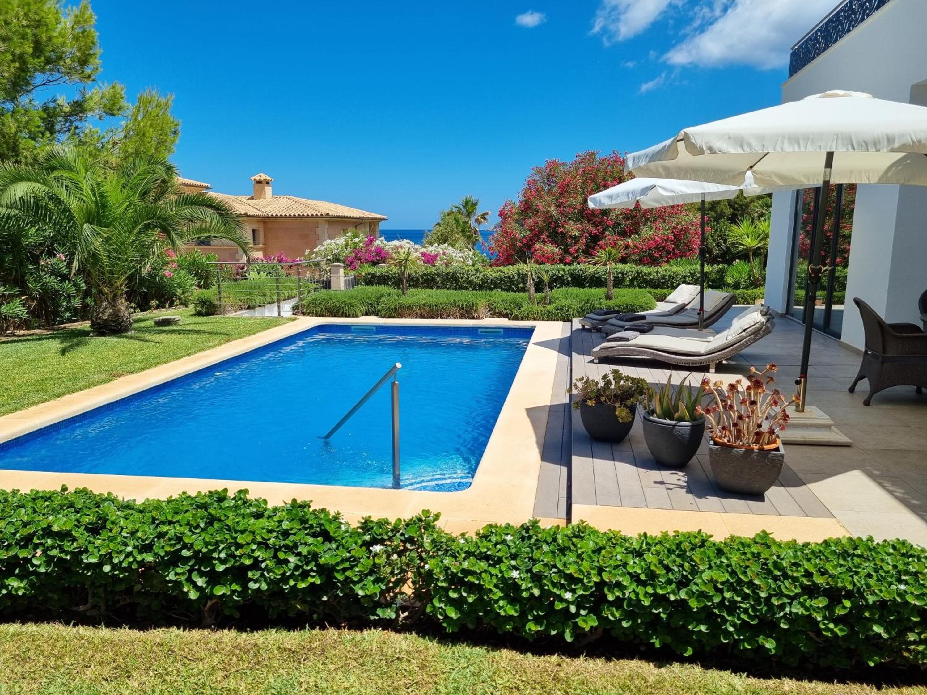 Villa Galeria Verde view 2