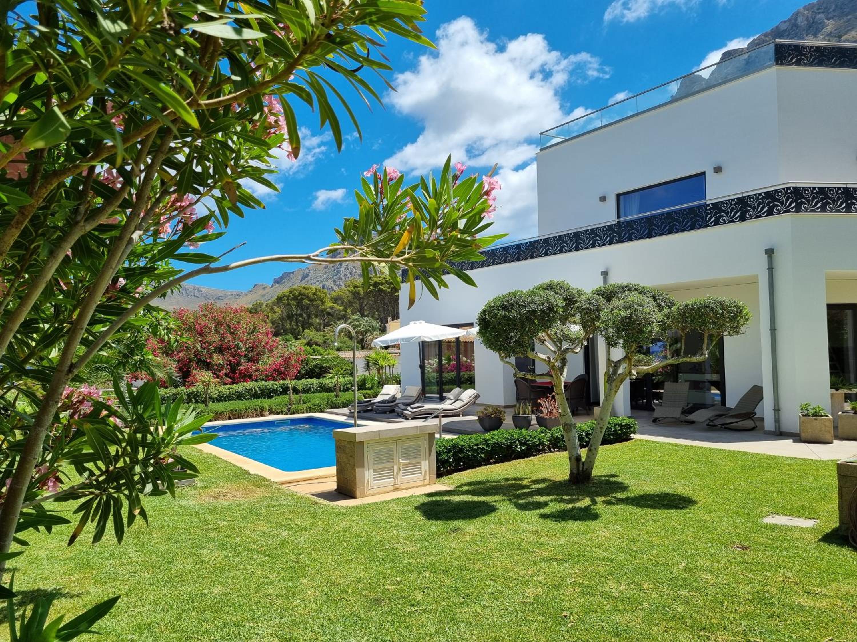 Villa Galeria Verde view 3